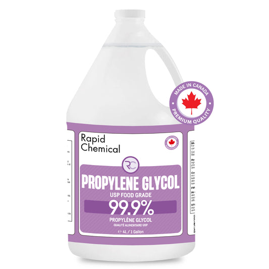 Propylene Glycol 4L