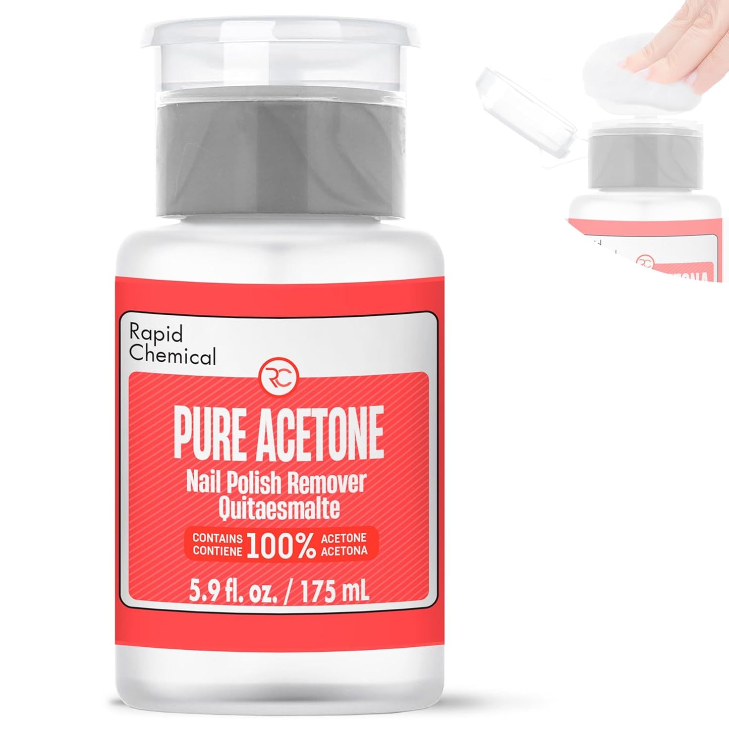 Acetone Pump