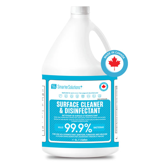 Hypochlorous Acid 4L